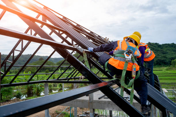 Best Slate Roofing Contractor  in Van Alstyne, TX