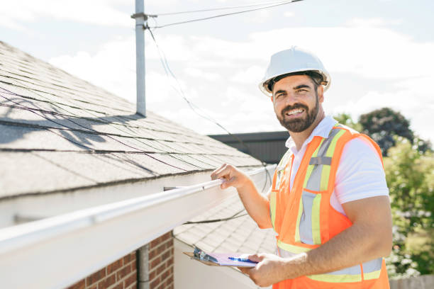 Best Residential Roofing Contractor  in Van Alstyne, TX