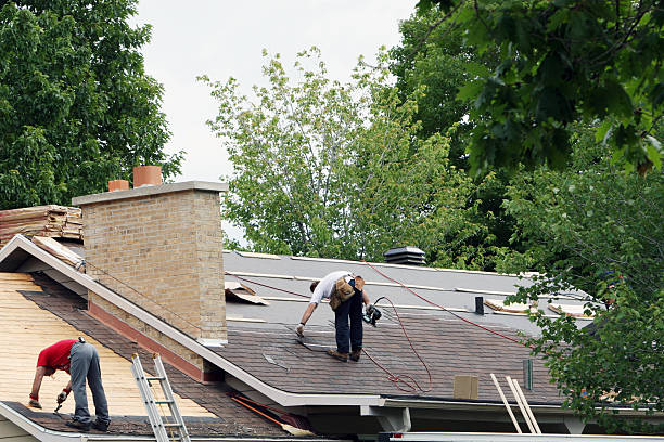 Best Residential Roofing Contractor  in Van Alstyne, TX