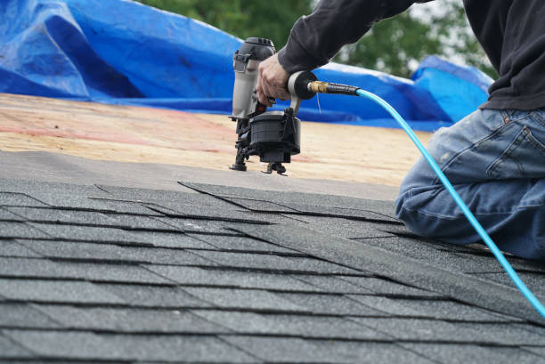 Reliable Van Alstyne, TX Roofing Contractor Solutions