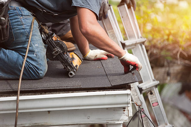 Best Roof Waterproofing Services  in Van Alstyne, TX
