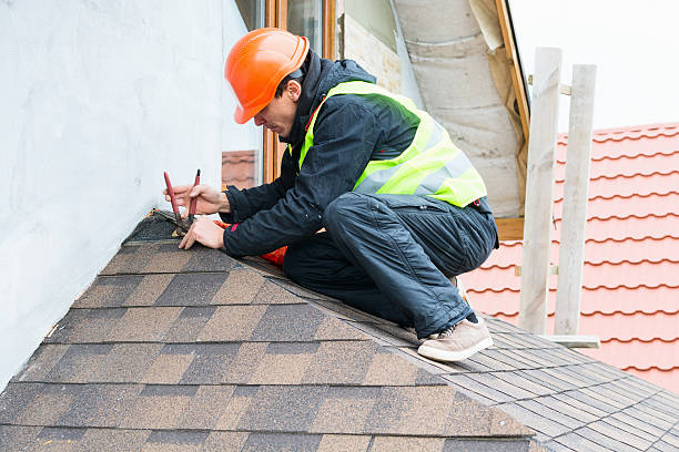 Best Metal Roofing Contractor  in Van Alstyne, TX
