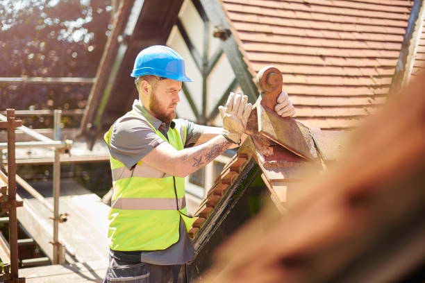 Best Commercial Roof Installation  in Van Alstyne, TX