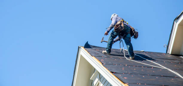 Best Commercial Roofing Services  in Van Alstyne, TX