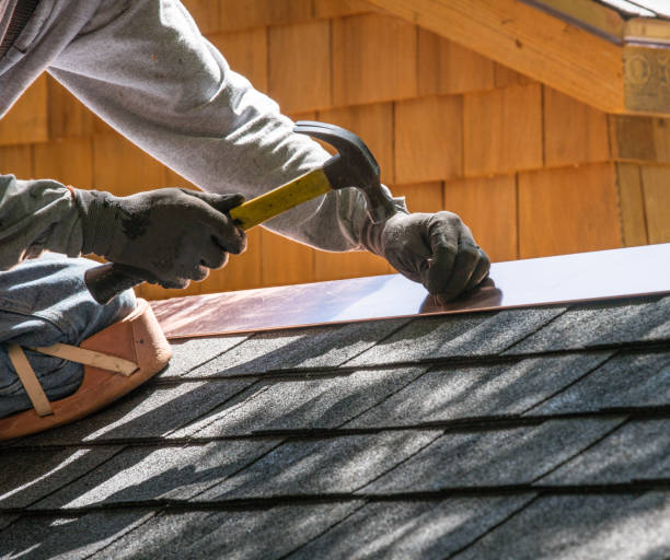 Best Gutter Installation and Roofing  in Van Alstyne, TX